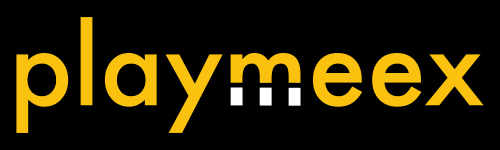 Playmeex Logo